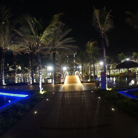 Apartamento Em Golf Ville Resort Акірас Екстер'єр фото
