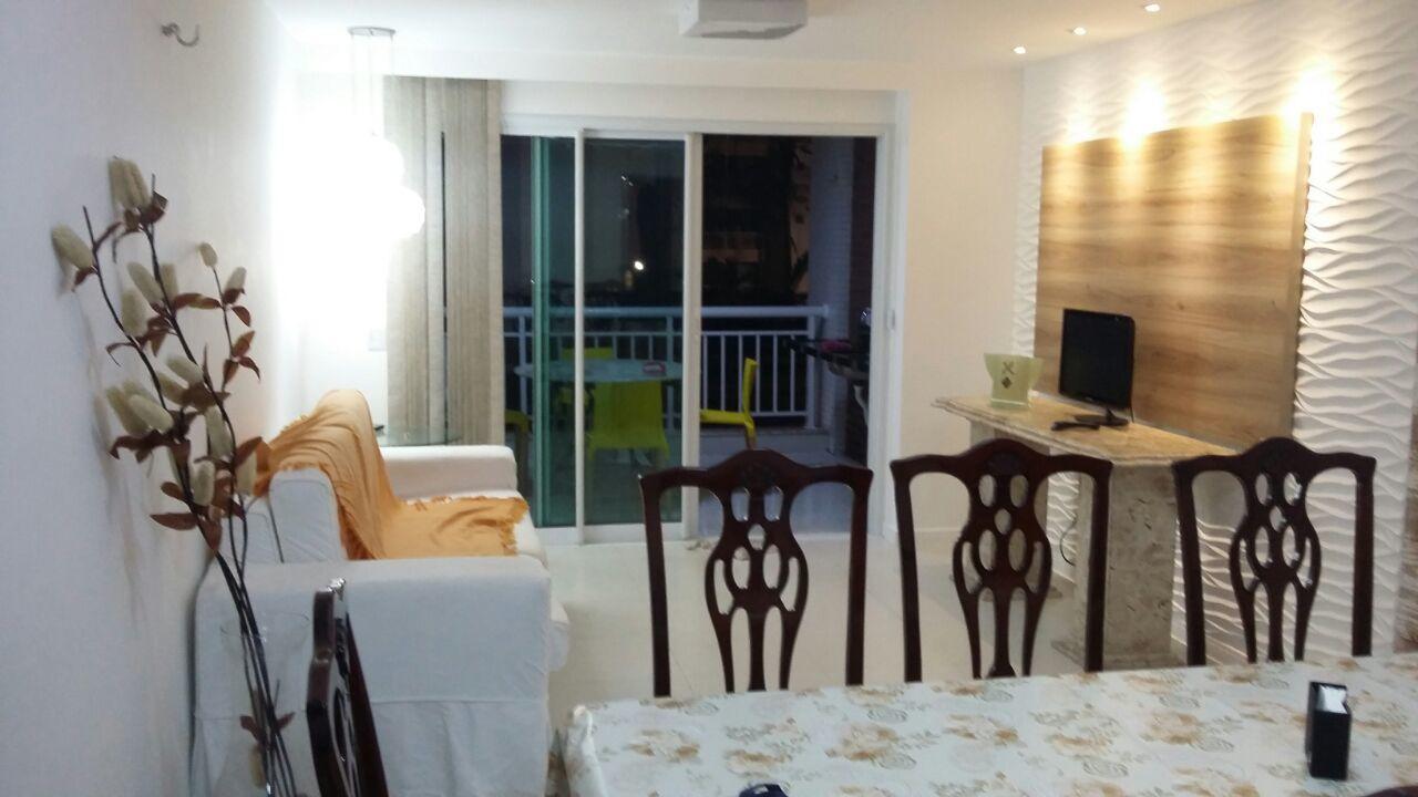 Apartamento Em Golf Ville Resort Акірас Екстер'єр фото