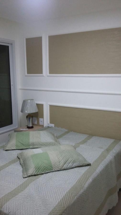 Apartamento Em Golf Ville Resort Акірас Екстер'єр фото